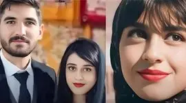 عکس زوج عاشق پیشه با مرگی تلخ در بندرلنگه + جزییات