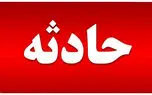 مصدومیت 6 زن و مرد و بچه در تصادف هولناک در چهارراه حافظ تبریز