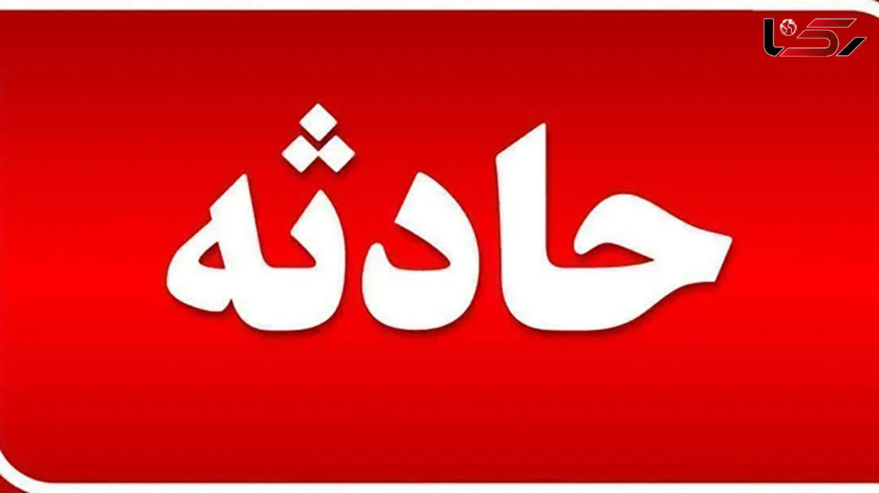 نوروز پر حادثه در جاده های خوزستان/ واژگونی پراید پدر خانواده را کشت