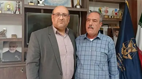 تغییر سرنوشت محیط‌بان کرمانی / او سه سال از عمر خود را در زندان گذراند