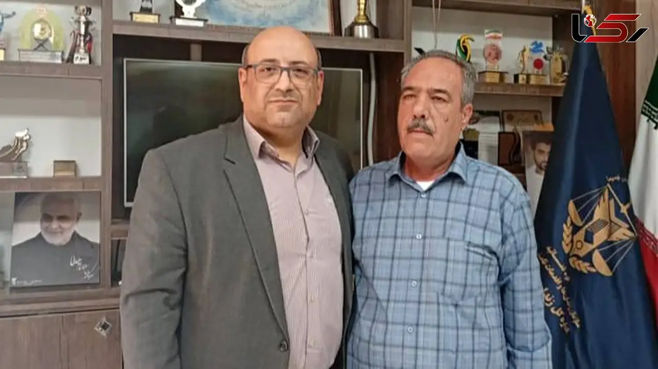 تغییر سرنوشت محیط‌بان کرمانی / او سه سال از عمر خود را در زندان گذراند