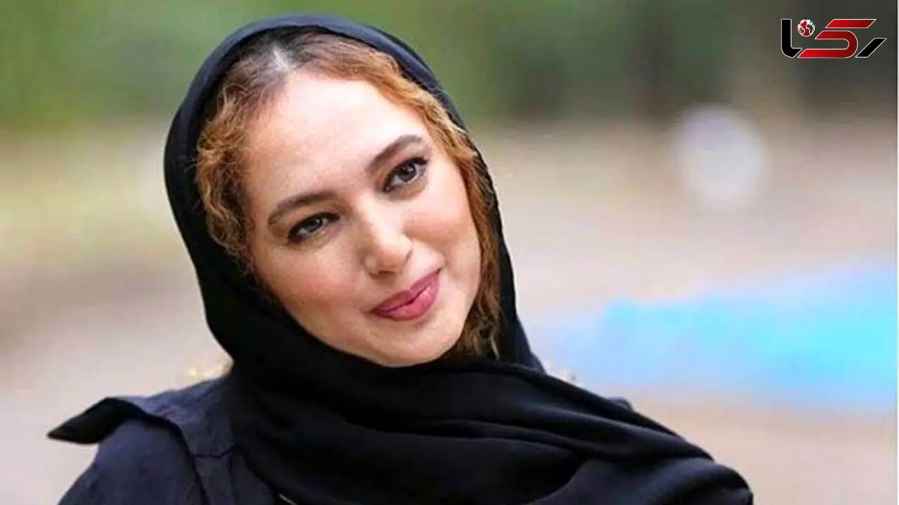  عکس/ بازیگر پس از باران پس از مدت‌ها با لباس محلی آفتابی شد! 