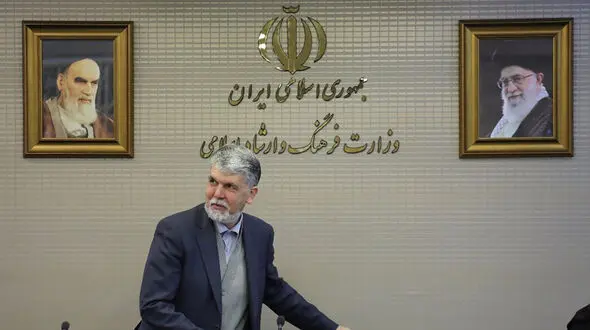 شاهنامه می‌تواند هسته همکاری‌های فرهنگی ایران و تاجیکستان باشد