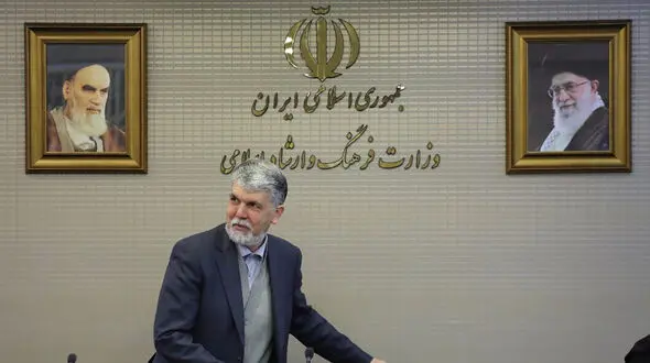 شاهنامه می‌تواند هسته همکاری‌های فرهنگی ایران و تاجیکستان باشد