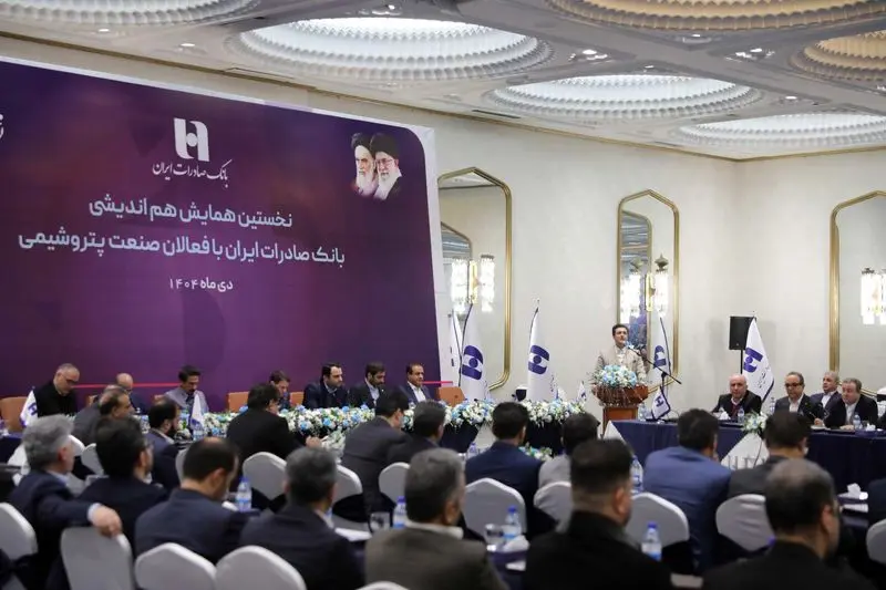 بانک صادرات ایران