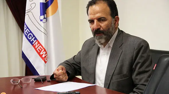 نماینده مجلس شورای اسلامی در دوره ششم درگذشت