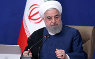 Rouhani inaugurates energy projects