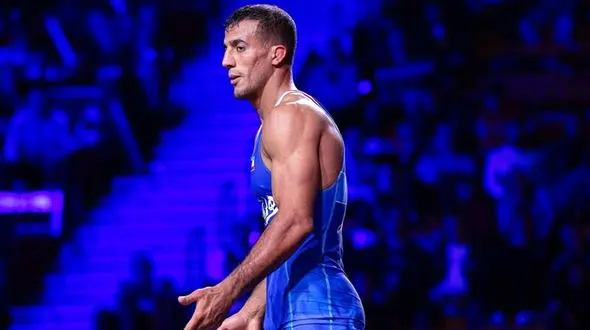 گرایی در آستانه محرومیت از المپیک/ پرتاب بطری دردسرساز شد