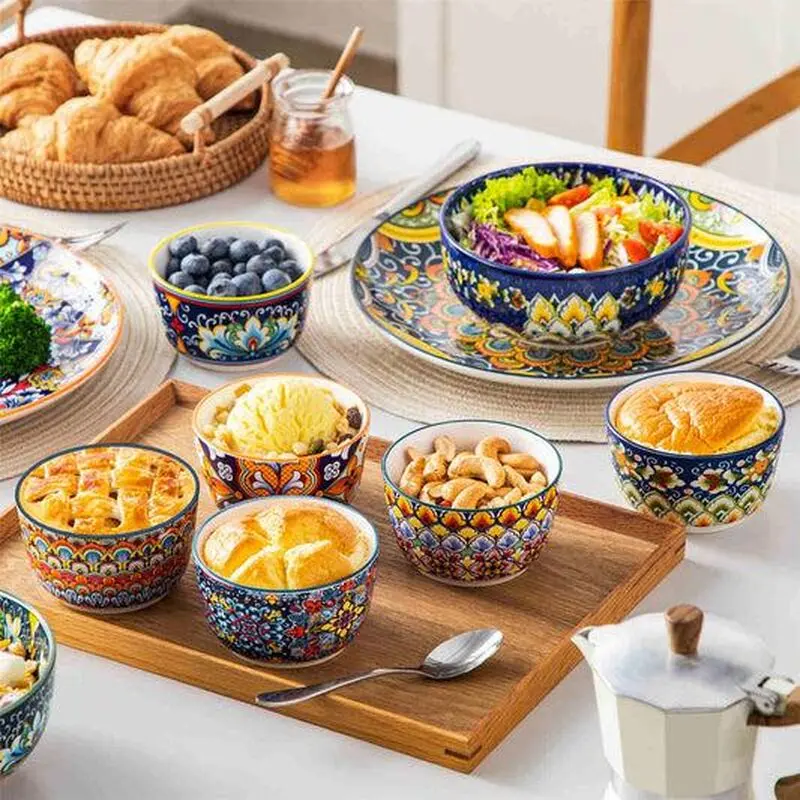 مدل سرویس صبحانه خوری