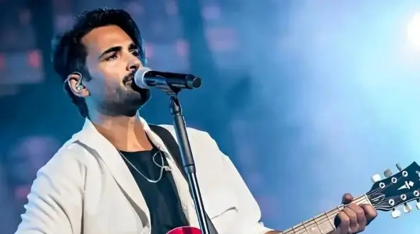 آواز باشکوه و سوزناک سهراب پاکزاد ترانه تو مال من باش /  تو مال من باش که واسه داشتنت به همه رو زدم کنار من باش+ موزیک ویدیو