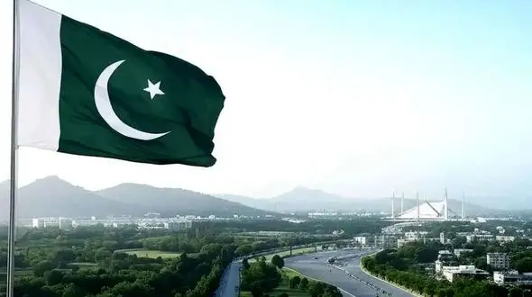 پاکستان در خطر ورشکستگی 