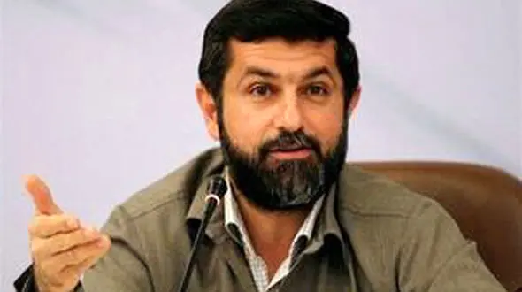 غلامرضا شریعتی شایعه سازان را تهدید کرد!