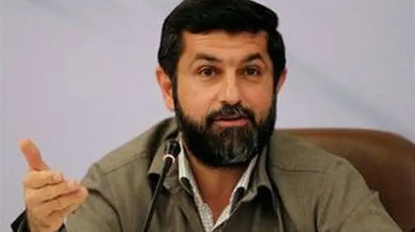 غلامرضا شریعتی شایعه سازان را تهدید کرد!