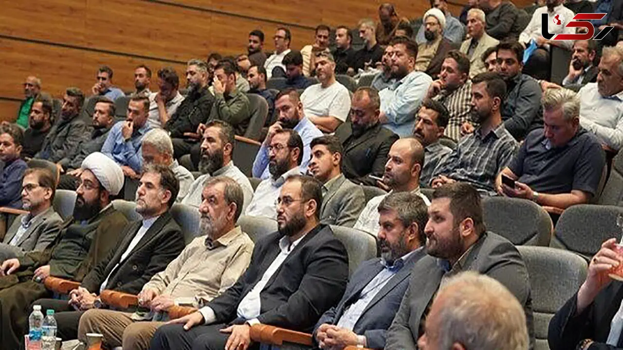 صدور مجوز فعالیت حزب «وطن من» از سوی وزارت کشور
