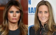 'Silent' Melania Trump savaged by ex-friend as having 'blood on her hands' after riot
