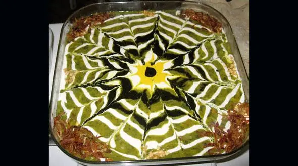 طرز تهیه آش رشته خوشمزه برای افطار