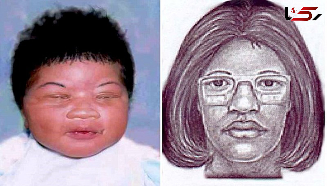 سرنوشت باورنکردنی نوزاد ربوده شده پس از 18 سال+ تصاویر