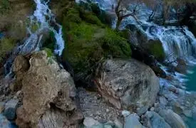 معرفی دو جای دیدنی