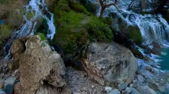 معرفی دو جای دیدنی