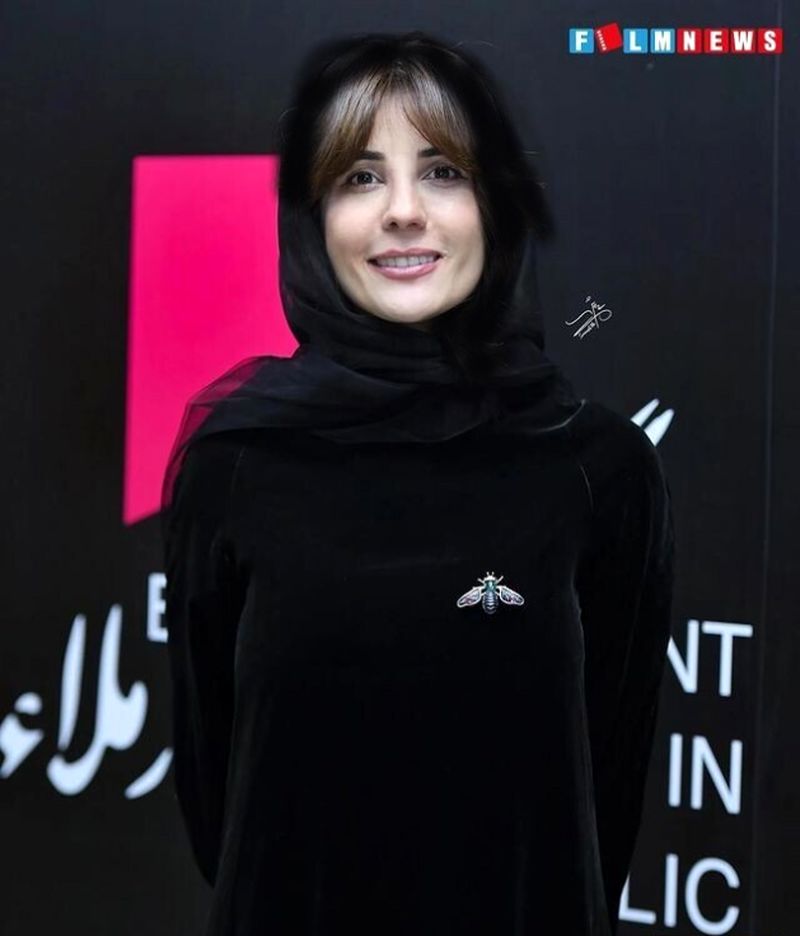 سارا بهرامی