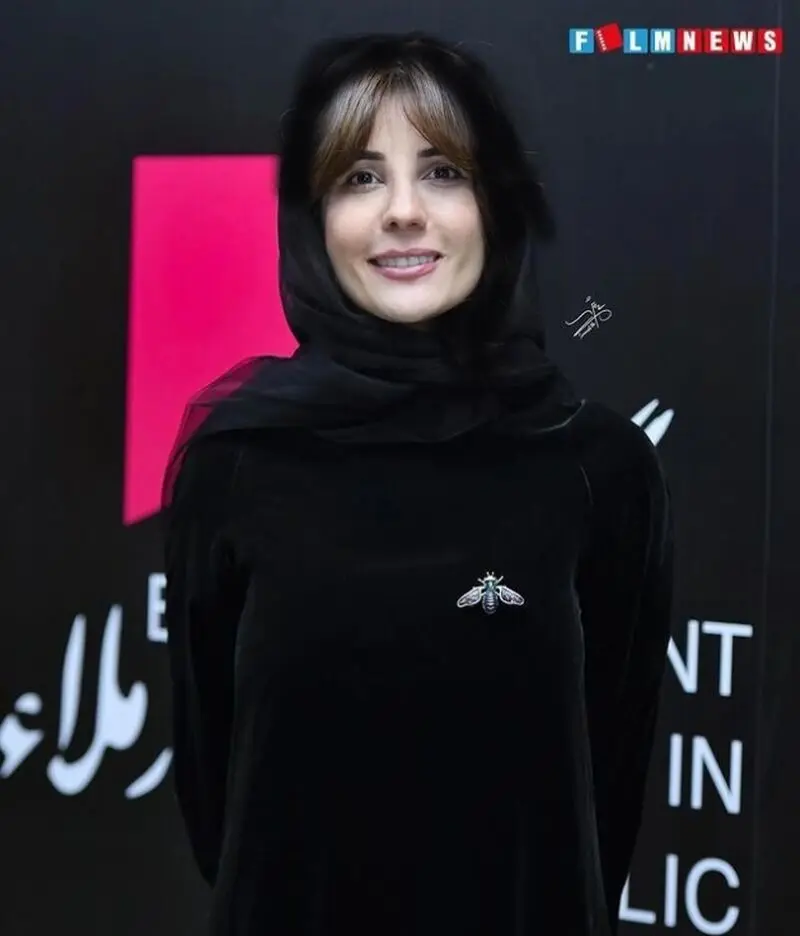 سارا بهرامی