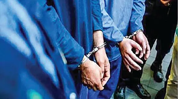 بازداشت همزمان 12 مشهدی که شهر را ناامن کرده بودند
