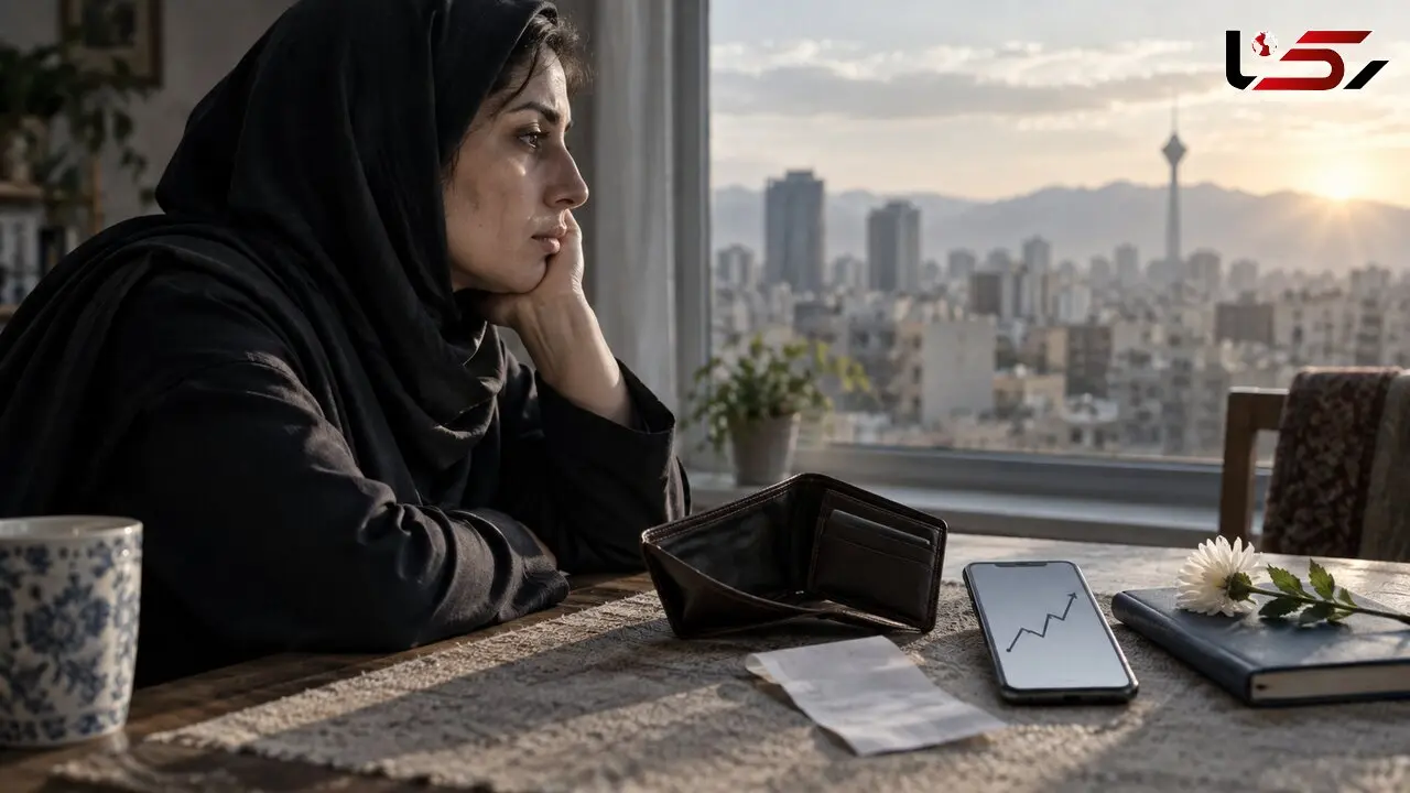 دلار ۲۲۸ هزار تومانی، لغو مجوز شعبه بانک ملت و حضور و غیاب تلخ دانش آموزان میناب / ۳ خبر امروز با روان مردم چه می کند؟