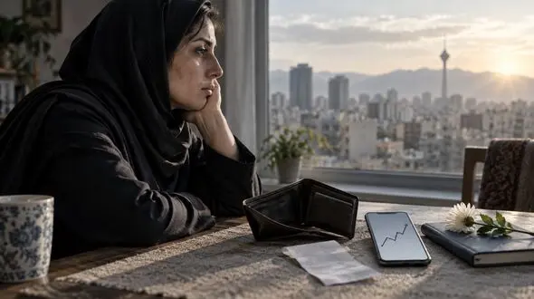دلار ۲۲۸ هزار تومانی، لغو مجوز شعبه بانک ملت و حضور و غیاب تلخ دانش آموزان میناب / ۳ خبر امروز با روان مردم چه می کند؟