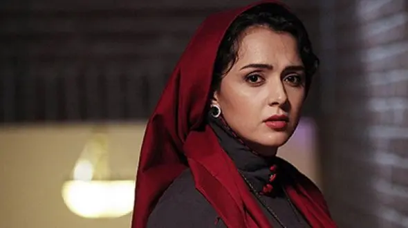 عکس؛ سفر در زمان؛ «ترانه علیدوستی» در 27 سالگی؛ سال 1390