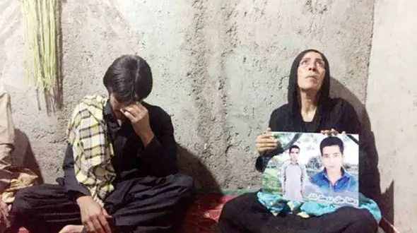  «محمدآباد کتکی» قربانی سرعت قاچاقچیان سوخت+ عکس