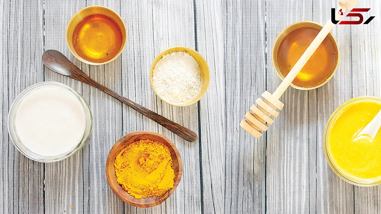 ماسک‌های ممنوعه برای پوست!