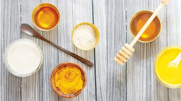 ماسک‌های ممنوعه برای پوست!