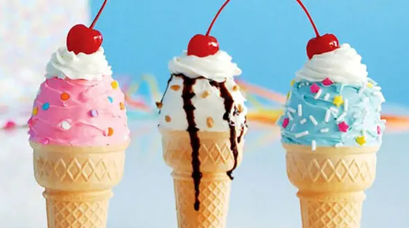 جوان ۳۲ ساله چطور با «نان بستنی» ماهانه ۹ میلیون تومان درآمد دارد؟