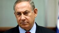 نتانیاهو همسایگان رژیم صهیونیستی را به نابودی تهدید کرد