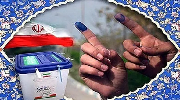 الزام اثر انگشت هنگام رأی گیری برداشته شد / به منظور پیشگیری از شیوع کرونا 