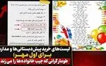 لیست‌های خرید پیش دبستانی ها و مدارس برای اول مهر؛ طومار گرانی که جیب خانواده‌ها را می‌زند! / آیا خرید یک‌جا و همزمان همه این اقلام واقعا برای آموزش ضروری است؟
