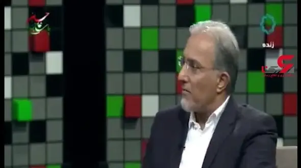 یک سوال بی پاسخ /  چرا باید مردم حقوقشون به ریال باشه و هزینه ها به دلار؟ + فیلم