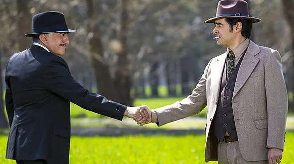 ‌قسمت سیزدهم از فصل دوم شهرزاد عرضه شد