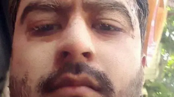 پیکر مطهر شهید صالحی روزبهانی ۱۸ فروردین در بروجرد به خاک سپرده می‌شود