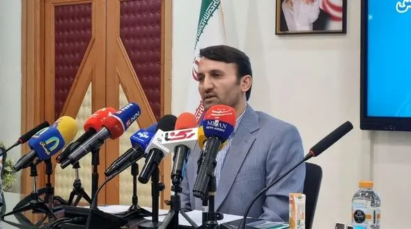 سخنگوی آموزش و پرورش: بیش از ۱۰۰ هزار معلم مسکن ندارند /سال 1402 تقریبا هر 8 روز یک مدرسه ساخته شد + فیلم