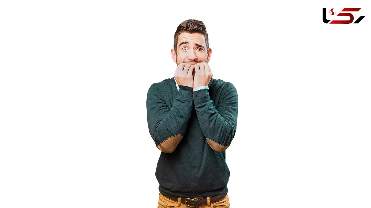 استرسی ها چه بخورند؟