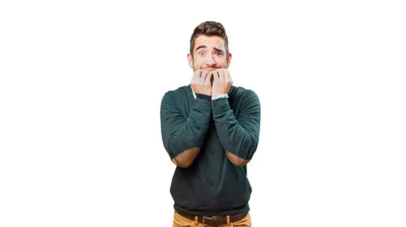 استرسی ها چه بخورند؟
