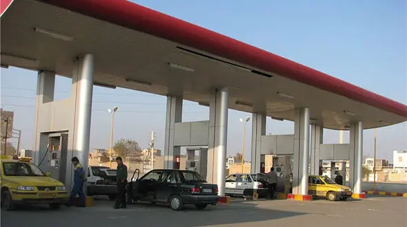آمادگی ۲۵۰۰ جایگاه سی‌ان‌جی برای سوخت‌رسانی نوروزی/ طرح نظارت در جایگاه‌های سی‌ان‌جی اجرا می‌شود