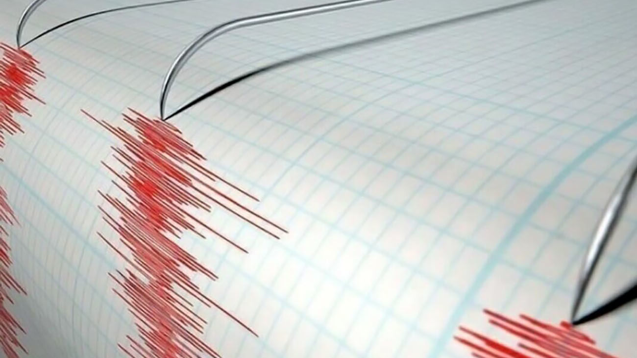 دوگنبدان در کهگیلویه و بویراحمد با زلزله 4.5 لرزید