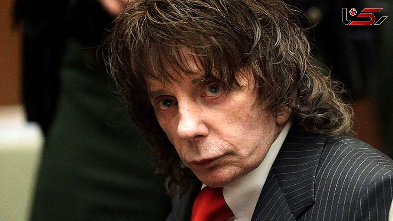 Phil Spector, music producer and convicted murderer, dies at 81
