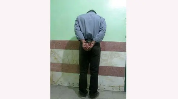 دردسر میهمان ناخوانده برای مادربزرگ ها+عکس