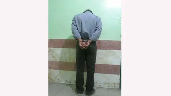 دردسر میهمان ناخوانده برای مادربزرگ ها+عکس
