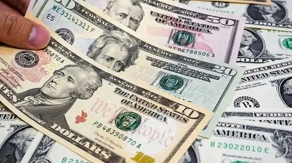 قیمت دلار امروز دوشنبه 25 خرداد 1405 / قیمت دلار بعد از توافق ایران و آمریکا چقدر شد؟