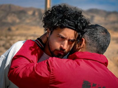 نگاهی به چیدمان خونه مجردی شیک و جوان پسند مهرداد صدیقیان، فرزاد سریال «جان سخت»! 