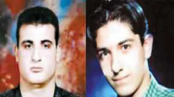 قتل قهرمان قوی هیکل ایرانی / در فلکه دوم صادقیه رخ داد + عکس قاتل و مقتول